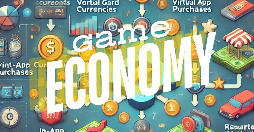 Game Economy