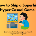 Shipping Superhit Hyper Casual Game