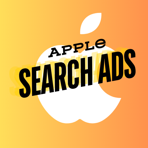 Apple Search Ads