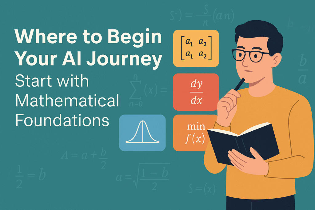 AI Journey