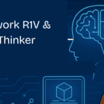 Skywork R1V & GThinker